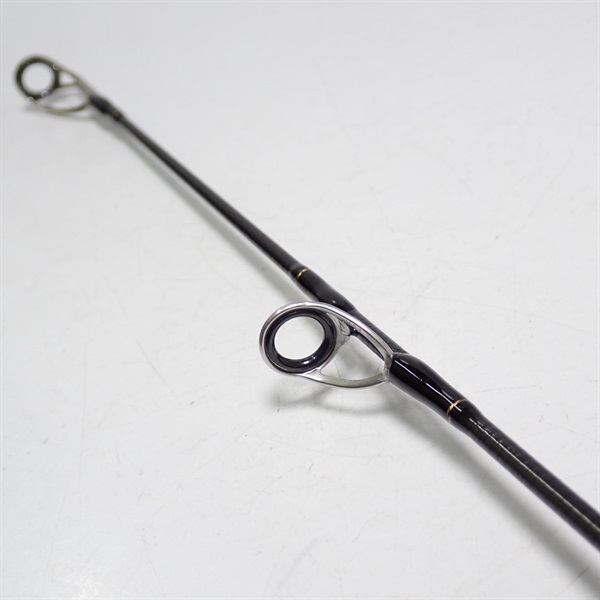 ２２オーバーゼアー９６Ｈ